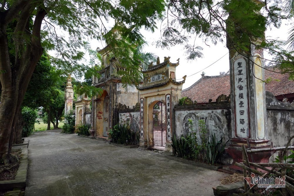 2 làng cạnh nhau, trai gái không được phép kết hôn suốt hàng trăm năm - 3 2 làng cạnh nhau, trai gái không được phép kết hôn suốt hàng trăm năm - 3