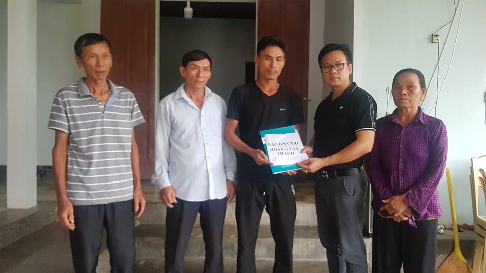 Bé gái mang u khủng dị thường trên mặt ra đi trong nỗi xót xa! - 1 Bé gái mang u khủng dị thường trên mặt ra đi trong nỗi xót xa! - 1