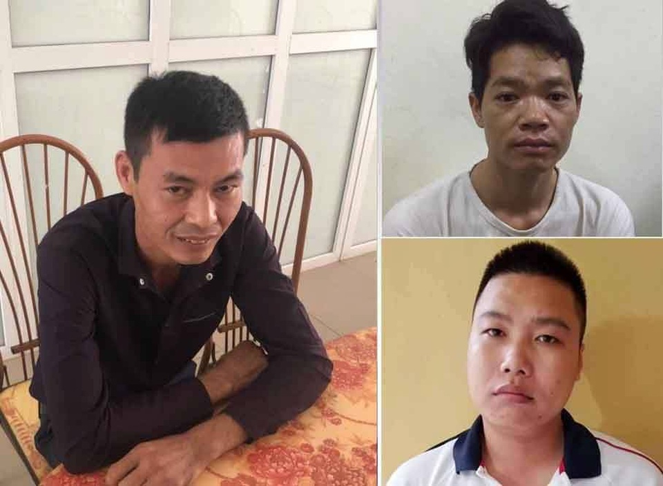 Vụ đổ trộm dầu thải: Mất bao nhiêu tiền để xử lý an toàn 1 m3 dầu thải? - 2 Vụ đổ trộm dầu thải: Mất bao nhiêu tiền để xử lý an toàn 1 m3 dầu thải? - 2