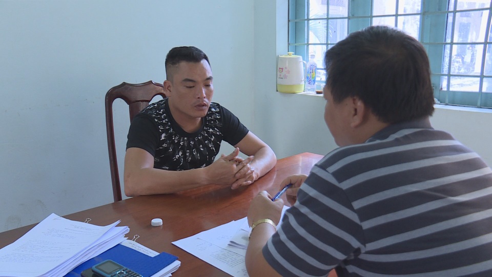 Vay 600 triệu đồng, phải trả lãi cắt cổ 90 triệu đồng mỗi tháng - 1