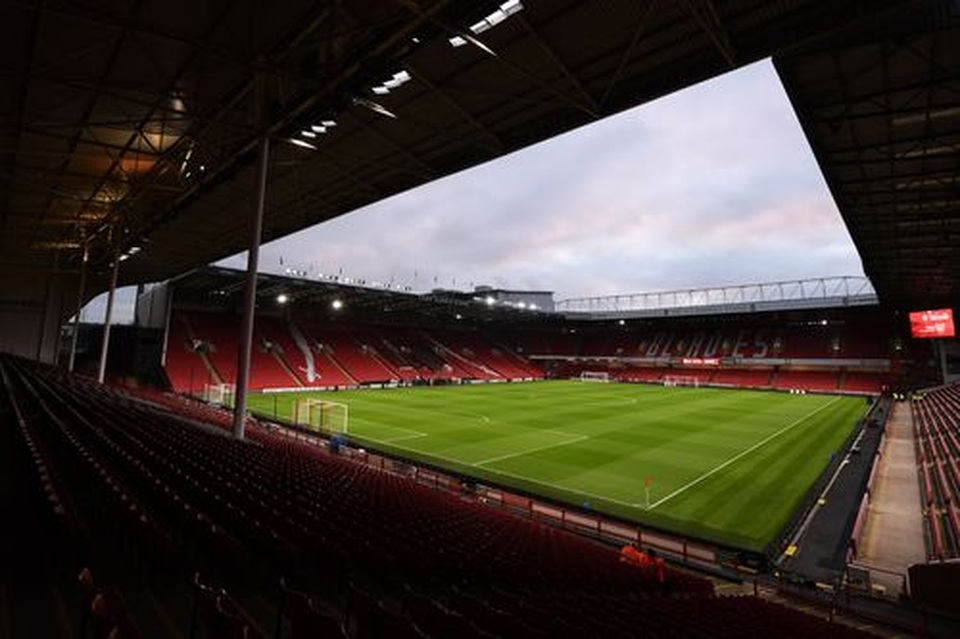 Những khoảnh khắc gây thất vọng của Arsenal trên sân Sheffield United - 1 Những khoảnh khắc gây thất vọng của Arsenal trên sân Sheffield United - 1