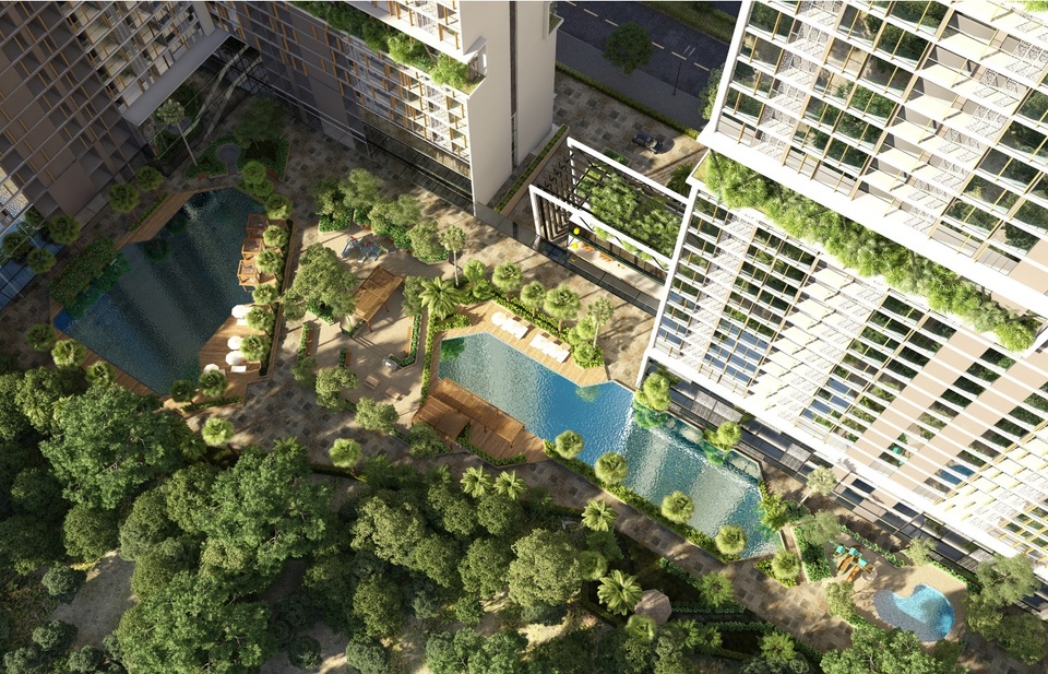 Anland Lakeview: Miền đất an lành, chắp cánh tương lai - 1 Anland Lakeview: Miền đất an lành, chắp cánh tương lai - 1