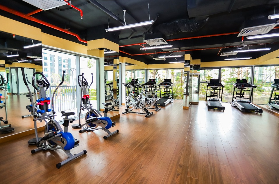 The Zen Residence – Chung cư sở hữu miền xanh vô tận - 2 The Zen Residence – Chung cư sở hữu miền xanh vô tận - 2