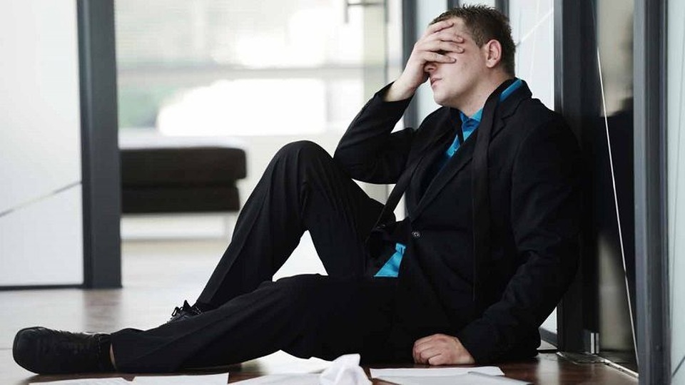 Người yêu từ chối kết hôn vì chê tôi ăn bám bố mẹ - 1 Người yêu từ chối kết hôn vì chê tôi ăn bám bố mẹ - 1