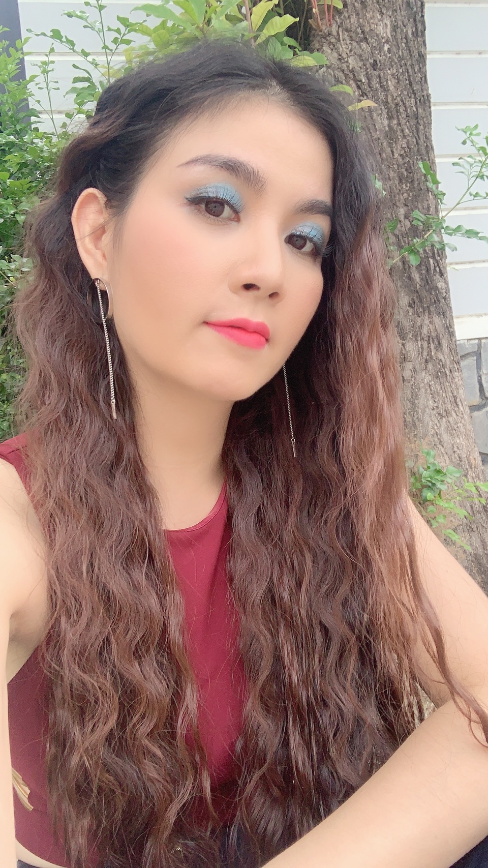 Kha Ly: “Tôi ghét nhất là chuyện phản bội” - 2 Kha Ly: “Tôi ghét nhất là chuyện phản bội” - 2