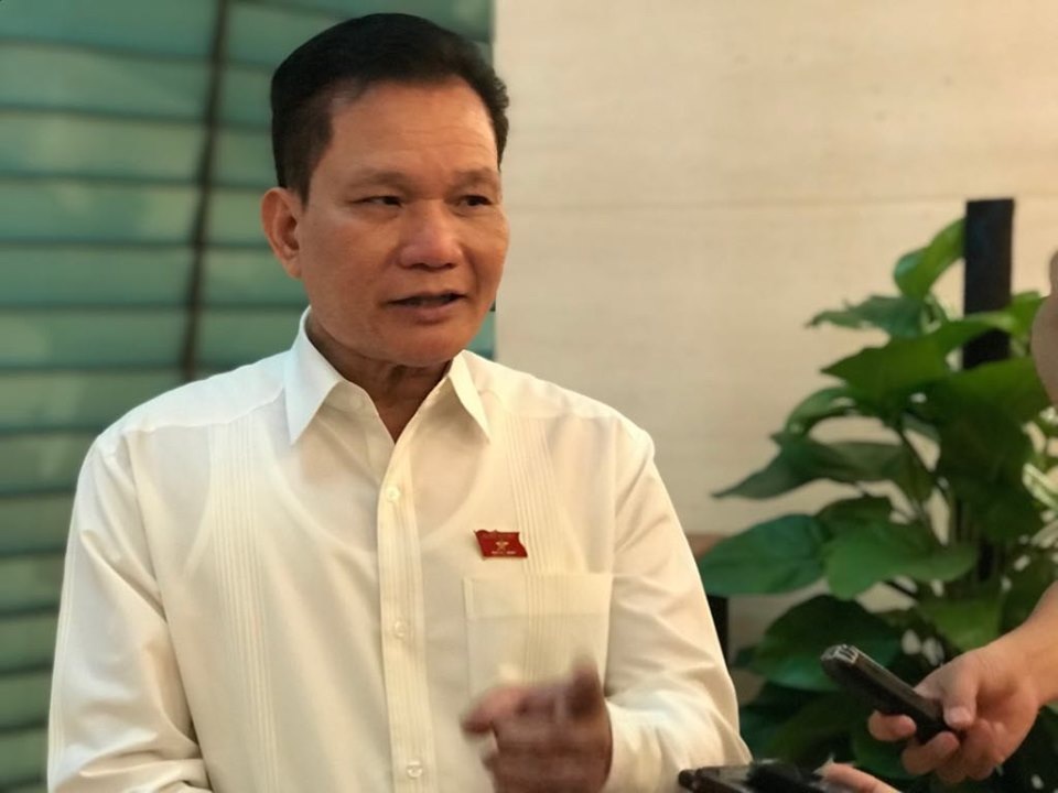 Không tăng lương gây tác động tiêu cực lớn hơn việc thâm hụt nguồn đầu tư! - 1 Không tăng lương gây tác động tiêu cực lớn hơn việc thâm hụt nguồn đầu tư! - 1