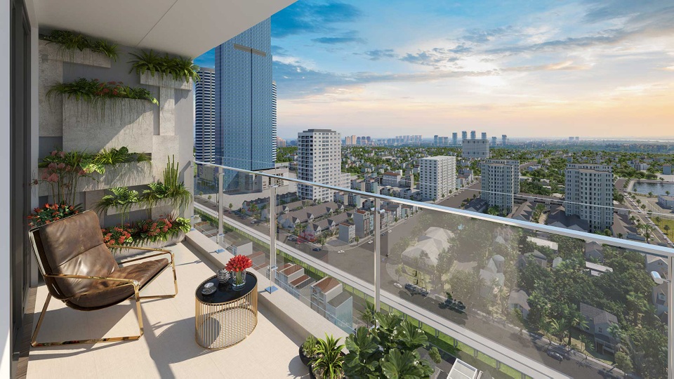 Giải mã sức hút đầu tư “bùng nổ tại Vinhomes West Point - 3 Giải mã sức hút đầu tư “bùng nổ tại Vinhomes West Point - 3