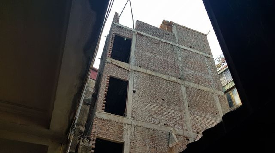 Hà Nội làm rõ vụ cấp sổ đỏ tùy tiện cho dân ở phường Ô Chợ Dừa - 1 Hà Nội làm rõ vụ cấp sổ đỏ tùy tiện cho dân ở phường Ô Chợ Dừa - 1