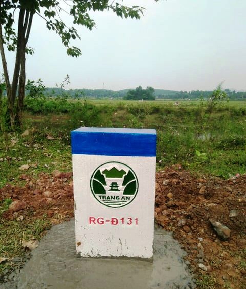 Ninh Bình nói gì về việc chi 6 tỷ đồng cắm mốc bảo vệ di sản Tràng An? - 2 Ninh Bình nói gì về việc chi 6 tỷ đồng cắm mốc bảo vệ di sản Tràng An? - 2