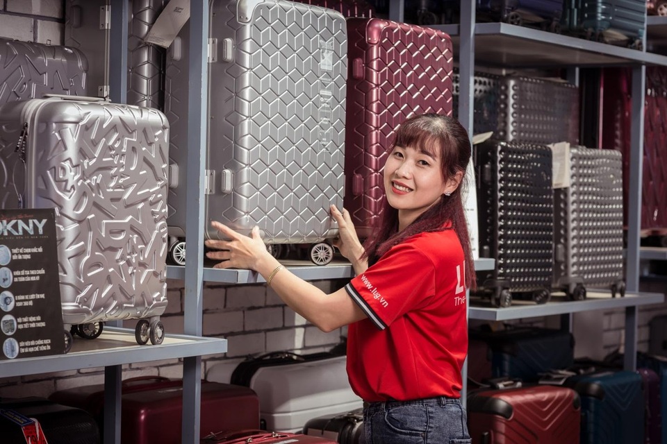LUG và hành trình phục vụ một triệu khách hàng - 2 LUG và hành trình phục vụ một triệu khách hàng - 2