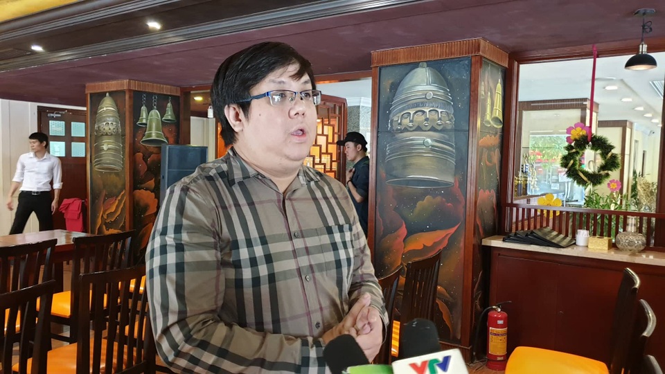 Vì sao 45 năm qua Thanh Kim Huệ luôn từ chối vai diễn trong “Lan và Điệp”? - 3 Vì sao 45 năm qua Thanh Kim Huệ luôn từ chối vai diễn trong “Lan và Điệp”? - 3