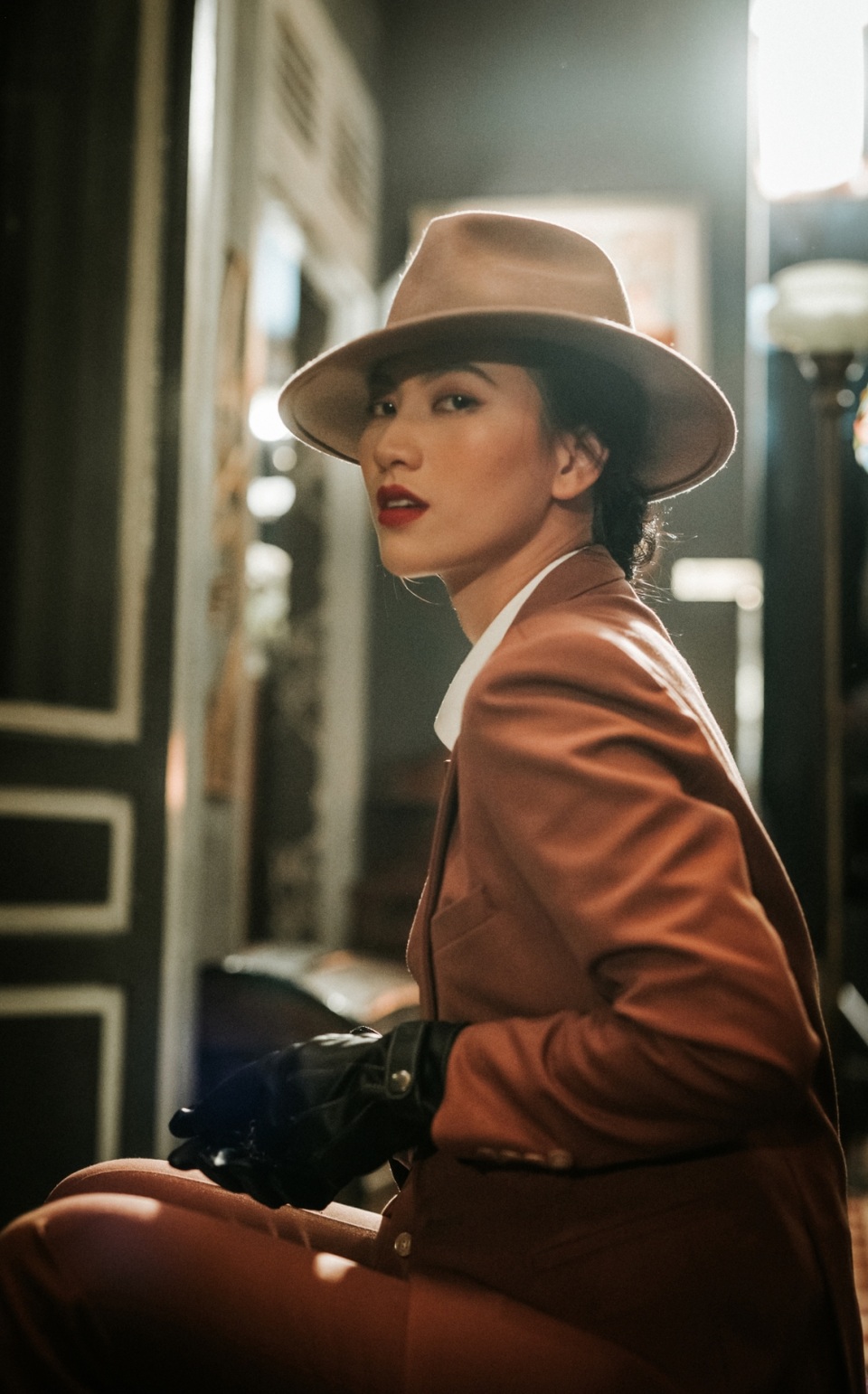 Đen Vâu: “Tôi làm nhạc cho mình, không chạy theo thị hiếu hay trào lưu” - 7 Đen Vâu: “Tôi làm nhạc cho mình, không chạy theo thị hiếu hay trào lưu” - 7