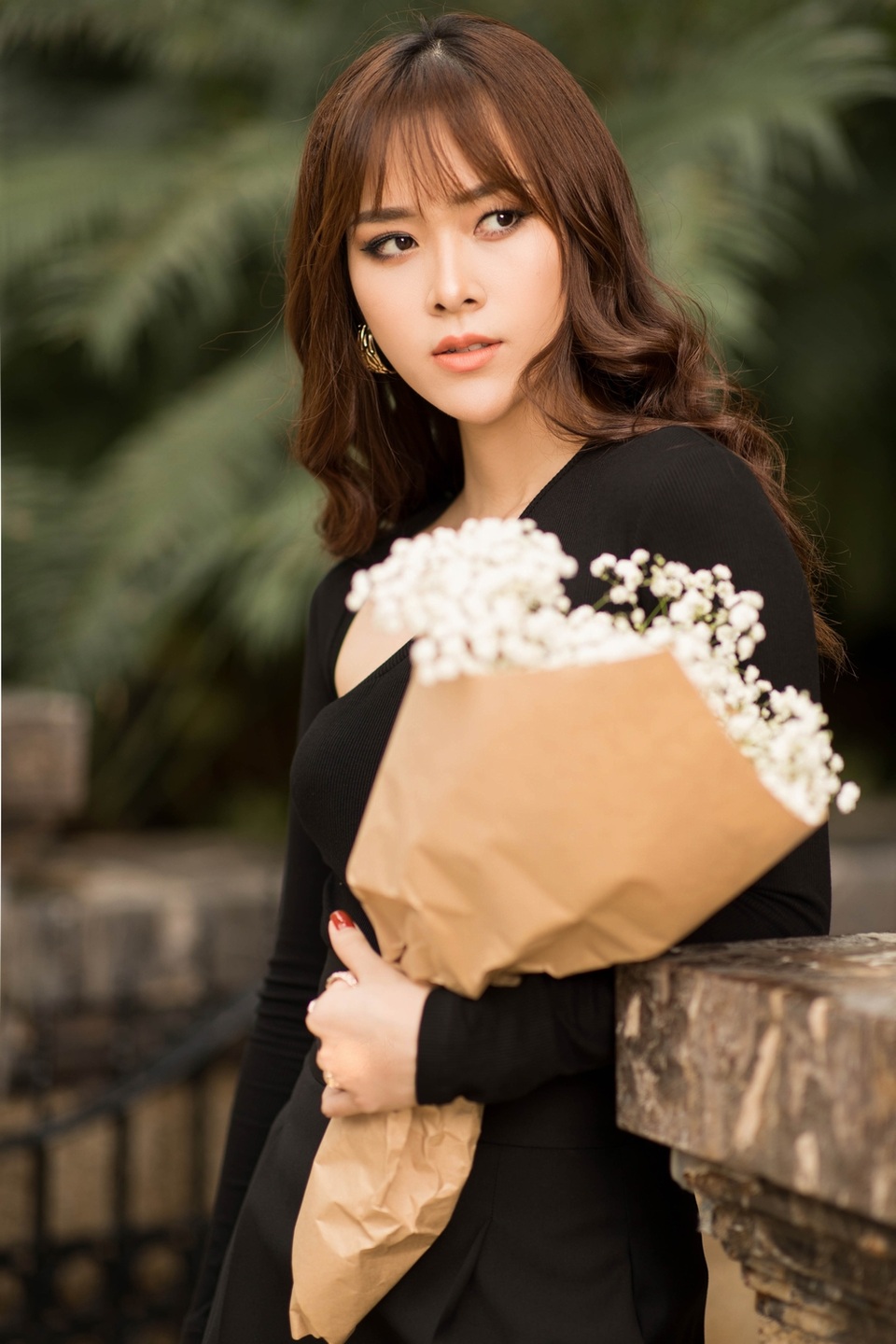 Diệp Bảo Ngọc bênh vực, ủng hộ ca sĩ Tuấn Hưng sống thẳng thật - 10 Diệp Bảo Ngọc bênh vực, ủng hộ ca sĩ Tuấn Hưng sống thẳng thật - 10