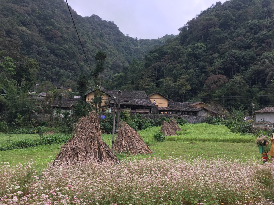 Hà Giang mùa đá ra hoa - 5 Hà Giang mùa đá ra hoa - 5
