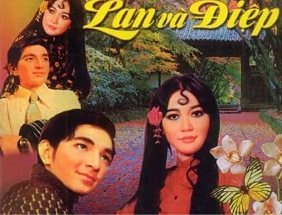 Vì sao 45 năm qua Thanh Kim Huệ luôn từ chối vai diễn trong “Lan và Điệp”? - 1 Vì sao 45 năm qua Thanh Kim Huệ luôn từ chối vai diễn trong “Lan và Điệp”? - 1