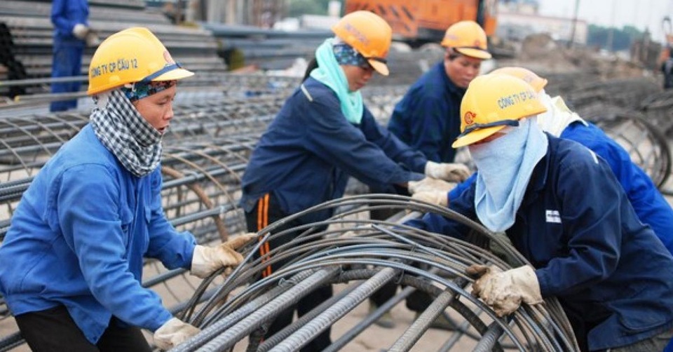 Sửa Luật Lao động: Tác động tới 30 triệu người không có quan hệ lao động - 1 Sửa Luật Lao động: Tác động tới 30 triệu người không có quan hệ lao động - 1