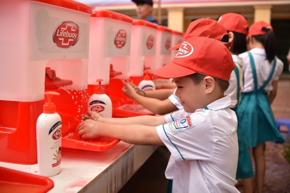 Vũ điệu này có gì đặc biệt mà đến 2.500 người cùng thích thú tham gia? - 3 Vũ điệu này có gì đặc biệt mà đến 2.500 người cùng thích thú tham gia? - 3