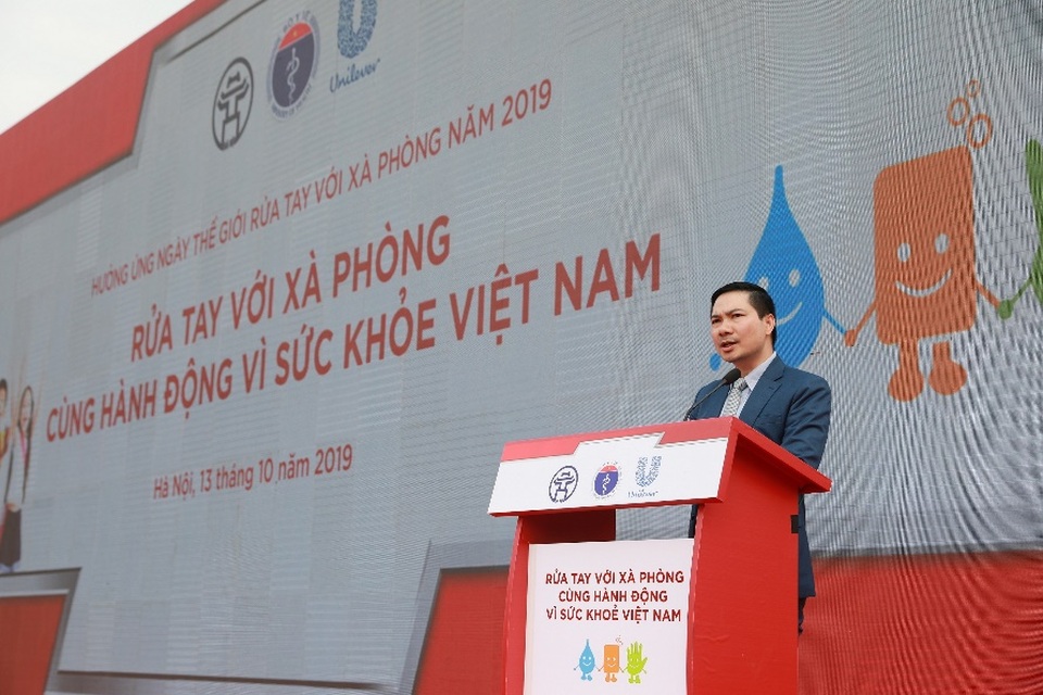 Vũ điệu này có gì đặc biệt mà đến 2.500 người cùng thích thú tham gia? - 4 Vũ điệu này có gì đặc biệt mà đến 2.500 người cùng thích thú tham gia? - 4