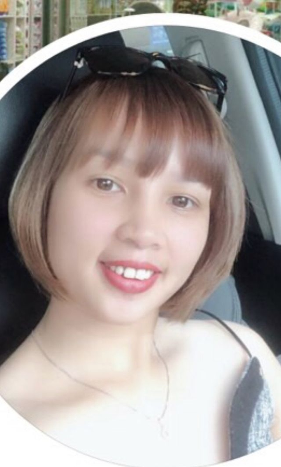 Bắt giam vợ công an vay mượn hàng chục tỷ đồng rồi bỏ trốn - 1 Bắt giam vợ công an vay mượn hàng chục tỷ đồng rồi bỏ trốn - 1