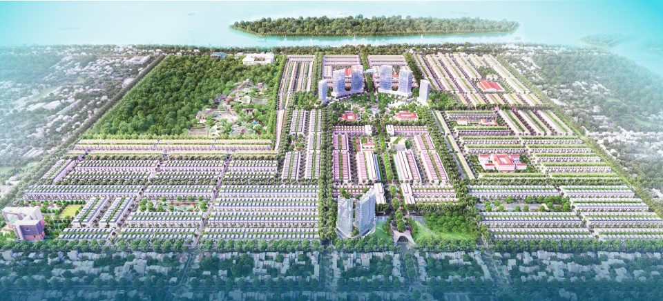 Nhà đầu tư nước ngoài tìm quỹ đất đầu tư tại Cần Thơ - 2 Nhà đầu tư nước ngoài tìm quỹ đất đầu tư tại Cần Thơ - 2