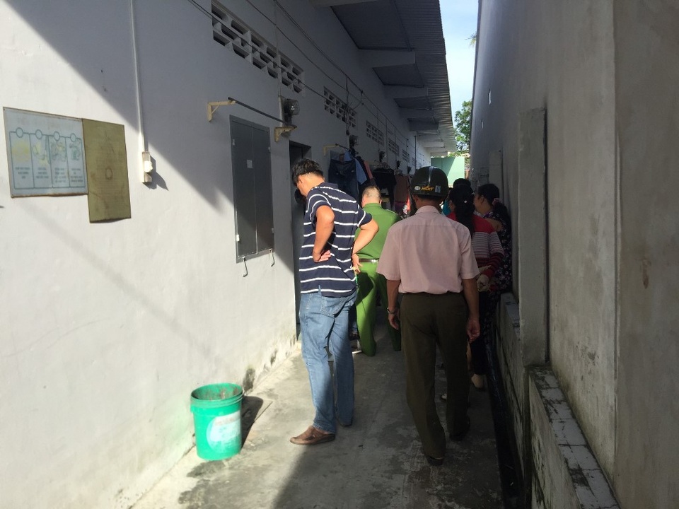 Công an Tiền Giang phản hồi vụ facebooker Đàm Vĩnh Hưng treo thưởng cho ai tát người cha bạo hành con - 2 Công an Tiền Giang phản hồi vụ facebooker Đàm Vĩnh Hưng treo thưởng cho ai tát người cha bạo hành con - 2