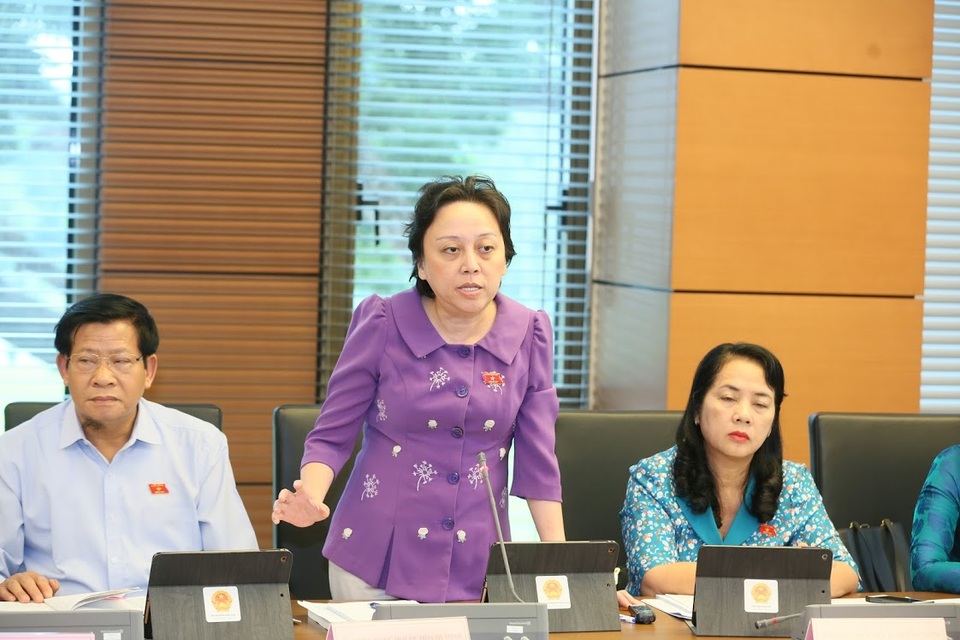 Vụ gian lận thi: Cán bộ sai phạm, ra tòa vẫn nói kiểu… không còn liêm sỉ! - 2 Vụ gian lận thi: Cán bộ sai phạm, ra tòa vẫn nói kiểu… không còn liêm sỉ! - 2