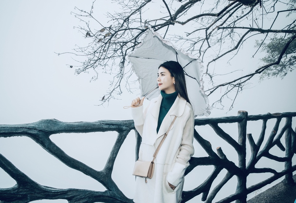 Kha Ly: “Tôi ghét nhất là chuyện phản bội” - 4 Kha Ly: “Tôi ghét nhất là chuyện phản bội” - 4