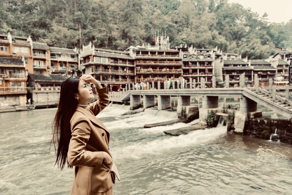 Kha Ly: “Tôi ghét nhất là chuyện phản bội” - 7 Kha Ly: “Tôi ghét nhất là chuyện phản bội” - 7