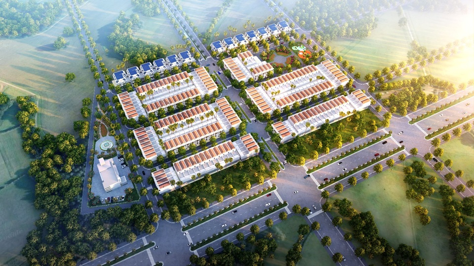 Khu đô thị Quảng Tân – Nam Thành phố Thanh Hóa - Sôi động sự kiện giới thiệu dự án - 2 Khu đô thị Quảng Tân – Nam Thành phố Thanh Hóa - Sôi động sự kiện giới thiệu dự án - 2