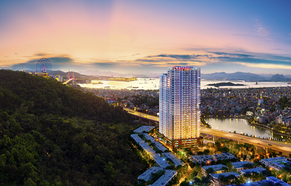 Đặt mua căn hộ khách sạn Ramada Hotel Suites Halong Bay View tại sự kiện nhận ưu đãi hấp dẫn - 3 Đặt mua căn hộ khách sạn Ramada Hotel Suites Halong Bay View tại sự kiện nhận ưu đãi hấp dẫn - 3