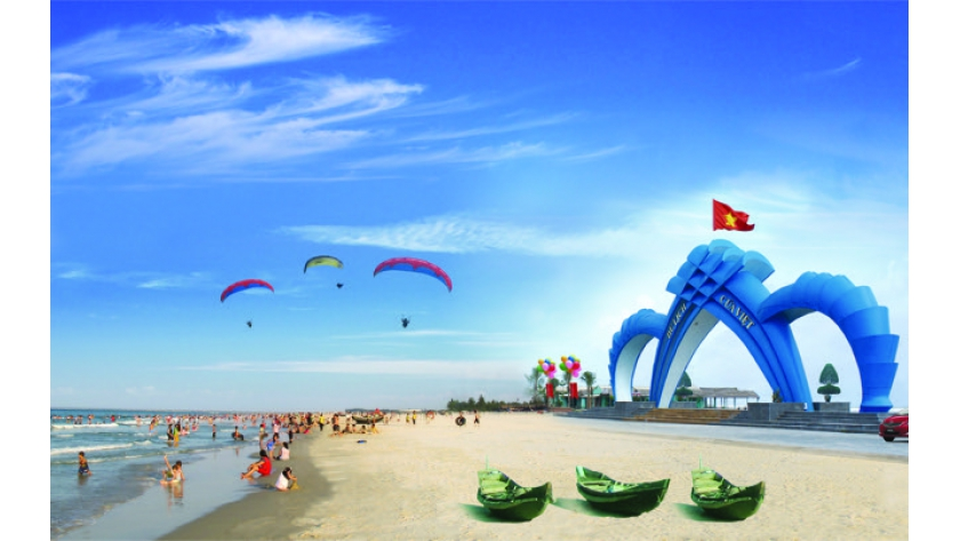 Săn lùng top 3 địa điểm check-in đẹp nhất Quảng Trị - 2 Săn lùng top 3 địa điểm check-in đẹp nhất Quảng Trị - 2