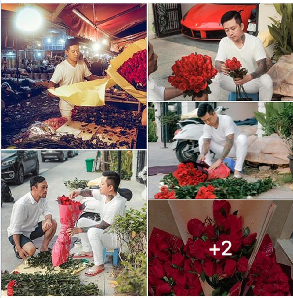 Diệp Bảo Ngọc bênh vực, ủng hộ ca sĩ Tuấn Hưng sống thẳng thật - 2 Diệp Bảo Ngọc bênh vực, ủng hộ ca sĩ Tuấn Hưng sống thẳng thật - 2