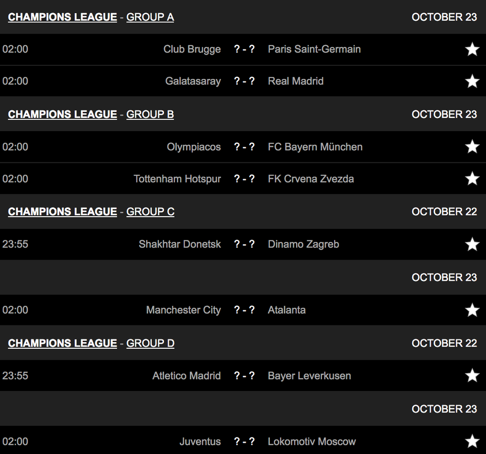 Real Madrid trước viễn cảnh bị loại sớm ở Champions League - 1