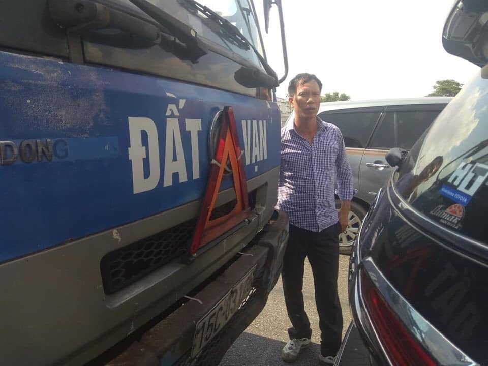 Câu chuyện đẹp đằng sau lời nhắn tìm trả lại 12 triệu đồng tiền đền bù thừa - 2