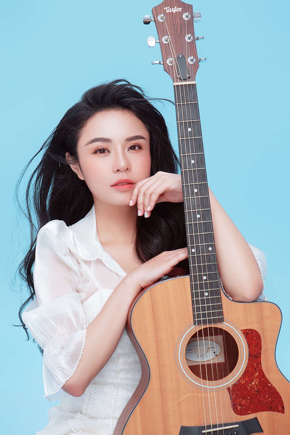 Thái Trinh tung ảnh gợi cảm sau chia tay Quang Đăng - 9 Thái Trinh tung ảnh gợi cảm sau chia tay Quang Đăng - 9