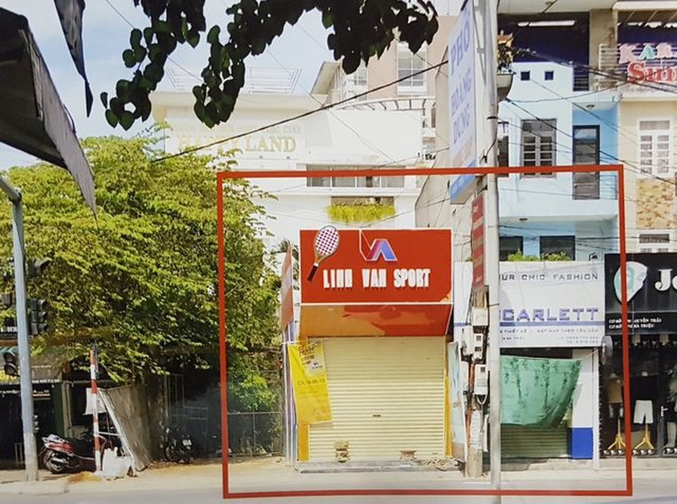 Huế: Thu hồi giấy chứng nhận đăng ký kinh doanh lỡ được cấp tại công trình vi phạm - 2 Huế: Thu hồi giấy chứng nhận đăng ký kinh doanh lỡ được cấp tại công trình vi phạm - 2