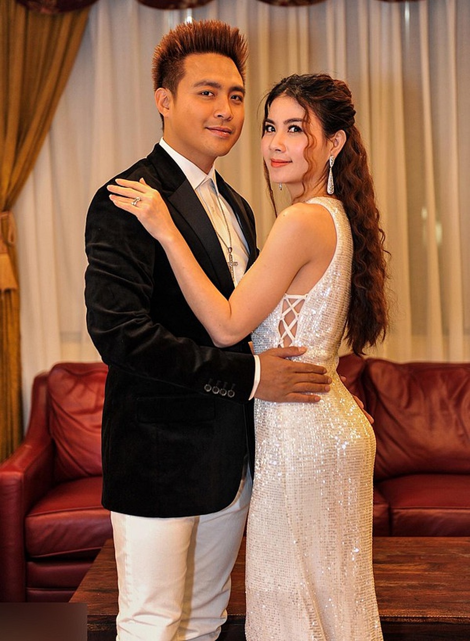 Kha Ly: “Tôi ghét nhất là chuyện phản bội” - 1 Kha Ly: “Tôi ghét nhất là chuyện phản bội” - 1