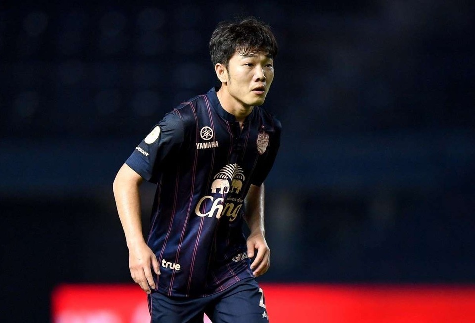 Buriram United vô địch Thai League 2019, Xuân Trường có được nhận huy chương? - 2 Buriram United vô địch Thai League 2019, Xuân Trường có được nhận huy chương? - 2