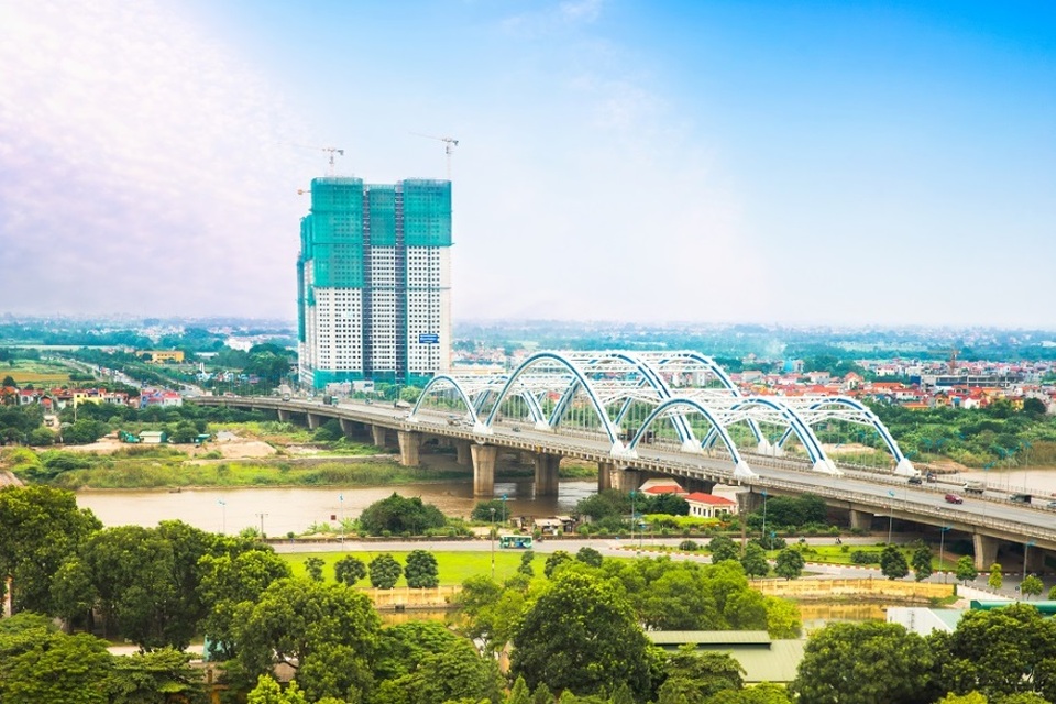 Euro River Tower “gây sốt” khi cam kết lợi nhuận 15% - 2 Euro River Tower “gây sốt” khi cam kết lợi nhuận 15% - 2
