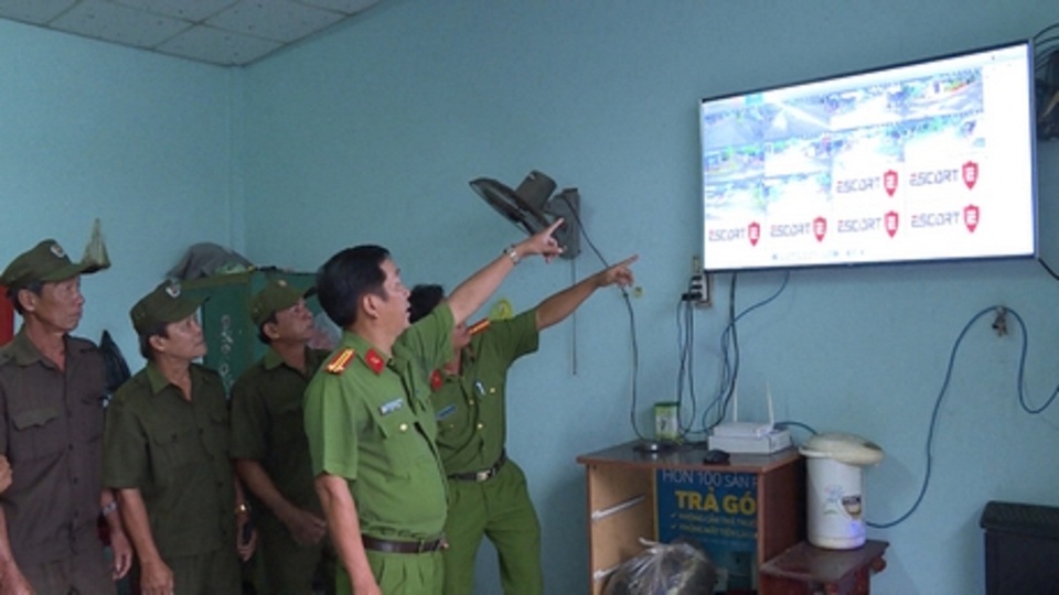 Vĩnh Long lên tiếng về việc chi gần 200 tỷ đồng lắp 114 camera - 1 Vĩnh Long lên tiếng về việc chi gần 200 tỷ đồng lắp 114 camera - 1