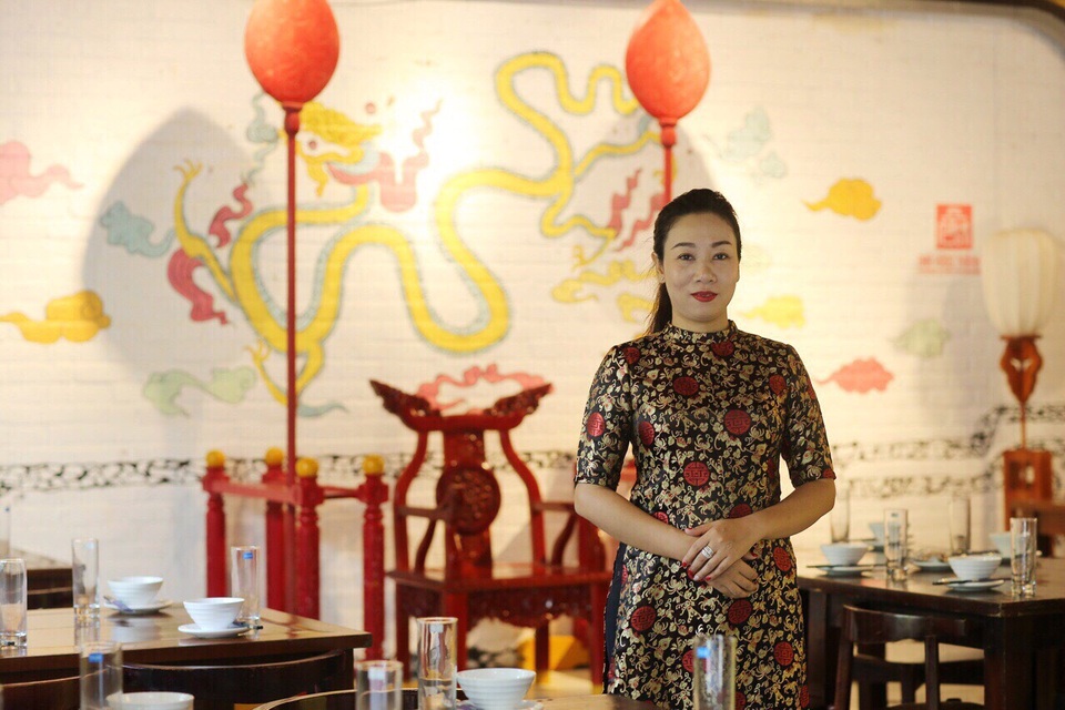 Bài học thành công trị giá hàng chục tỷ đồng và khát khao khởi nghiệp lại - 2 Bài học thành công trị giá hàng chục tỷ đồng và khát khao khởi nghiệp lại - 2