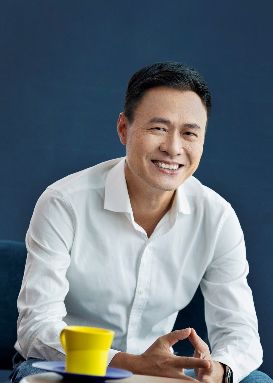 Ứng dụng gọi xe Be “nói được làm được” để chuẩn hóa nghề “tài xế công nghệ” - 1 Ứng dụng gọi xe Be “nói được làm được” để chuẩn hóa nghề “tài xế công nghệ” - 1