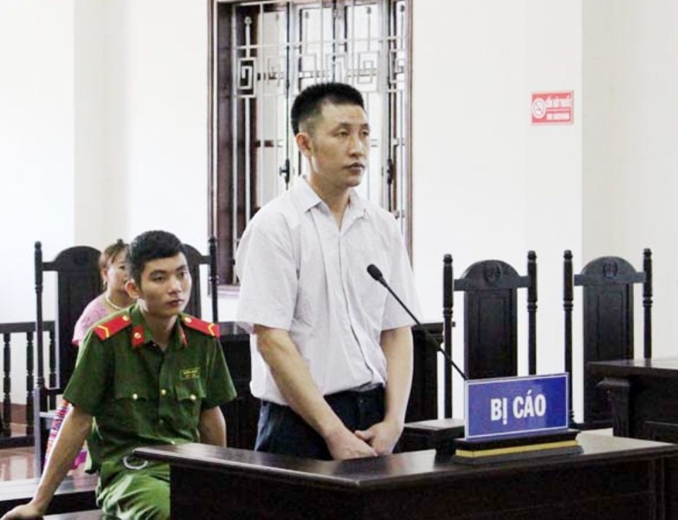 Đánh sập đường dây ma túy xuyên quốc gia theo đường hàng không - 3 Đánh sập đường dây ma túy xuyên quốc gia theo đường hàng không - 3
