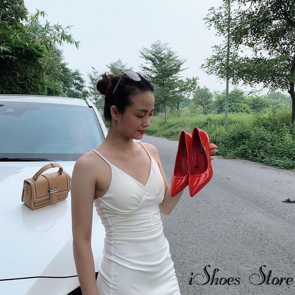 Ishoes Store tri ân Khách hàng nhân dịp khai trương cơ sở 3 - 3 Ishoes Store tri ân Khách hàng nhân dịp khai trương cơ sở 3 - 3