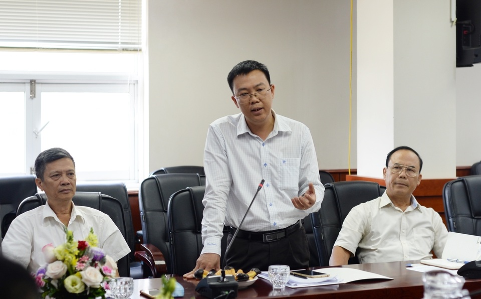 Để nhựa không thành rác, các phong trào kêu gọi ý thức là chưa đủ - 2 Để nhựa không thành rác, các phong trào kêu gọi ý thức là chưa đủ - 2