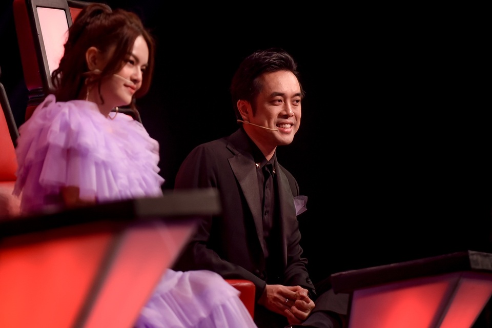 “Thần đồng Bolero” vào chung kết The Voice Kids 2019 - 3 “Thần đồng Bolero” vào chung kết The Voice Kids 2019 - 3