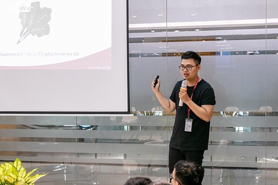 “Aptech - Thay đổi định hướng, thay đổi cuộc đời tôi” - 3 “Aptech - Thay đổi định hướng, thay đổi cuộc đời tôi” - 3