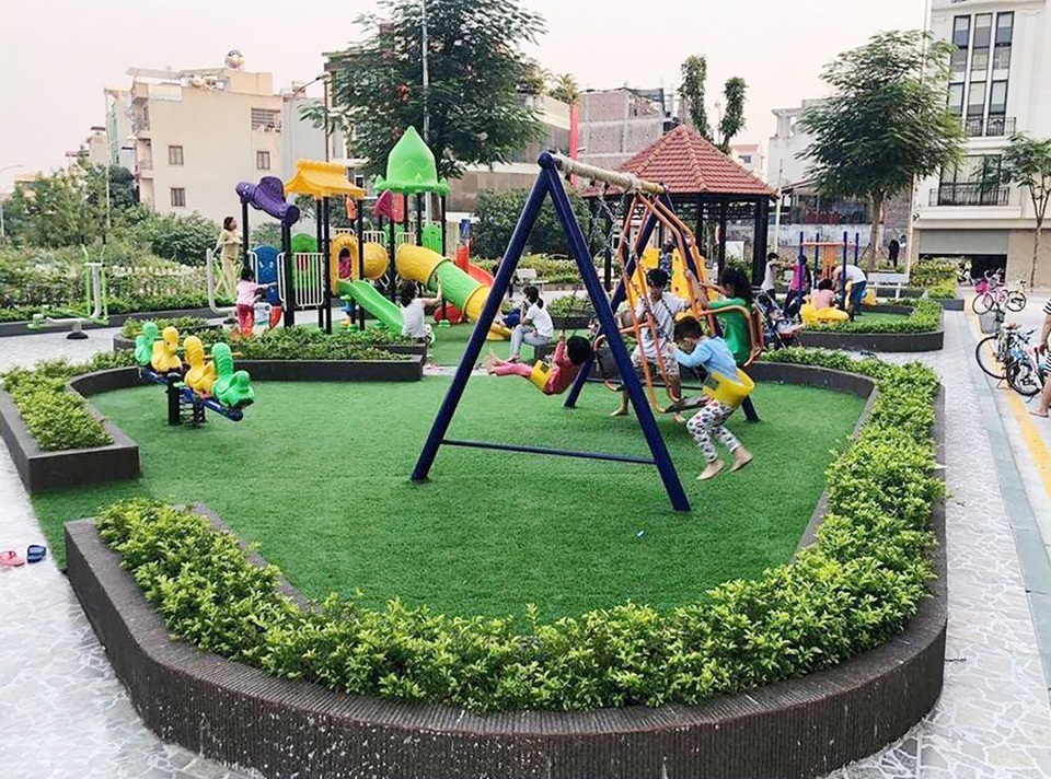 Đi đâu tìm cơ hội sở hữu căn hộ đầy đủ nội thất liền tường chỉ với 22,5 triệu/m2? - 2 Đi đâu tìm cơ hội sở hữu căn hộ đầy đủ nội thất liền tường chỉ với 22,5 triệu/m2? - 2