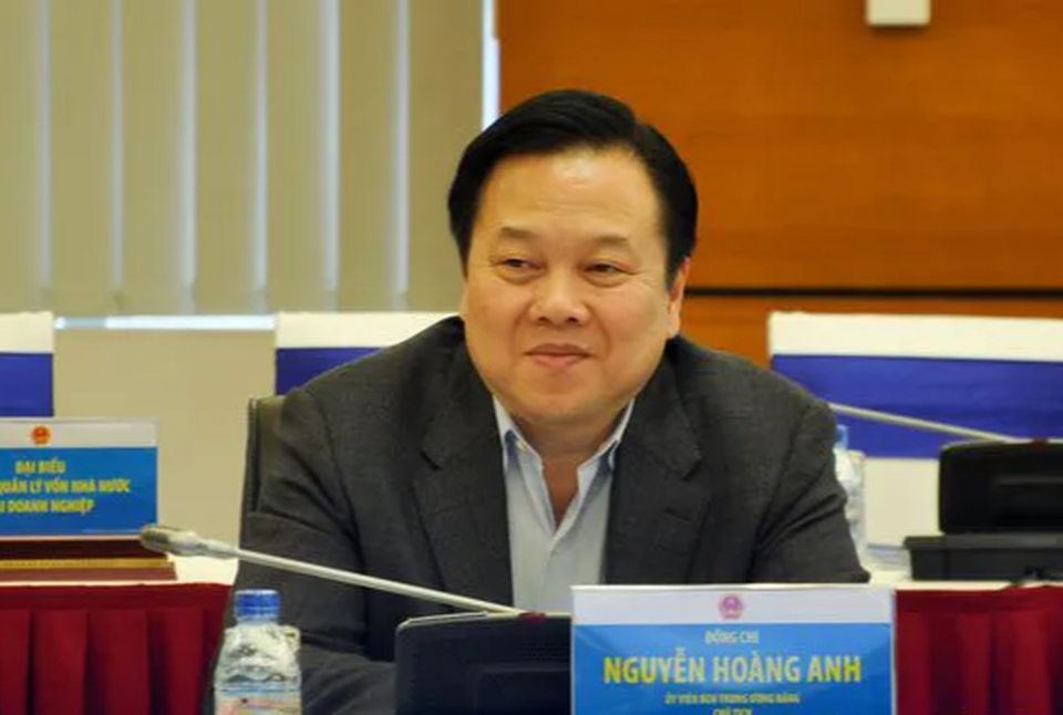 Siêu ủy ban có vai trò gì với 19 tập đoàn, tổng công ty lớn nhất Việt Nam? - 2 Siêu ủy ban có vai trò gì với 19 tập đoàn, tổng công ty lớn nhất Việt Nam? - 2