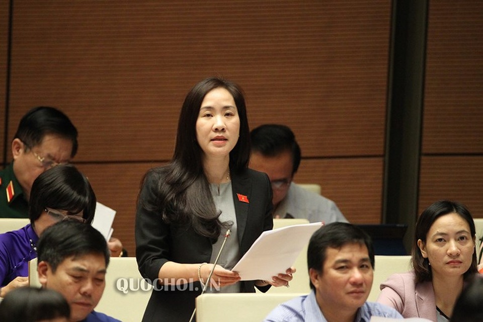Kéo dài tuổi nghỉ hưu nhưng cân nhắc ngành nghề độc hại - 1 Kéo dài tuổi nghỉ hưu nhưng cân nhắc ngành nghề độc hại - 1